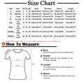 thumbnail image 4 of Blmnix Tshirts for Men Cotton Shirts Big And Tall Pullover Tshirts Collared Short Sleeve Gray Sweatshirt for Mens,L, 4 of 4