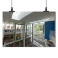 thumbnail image 2 of Print: Brody Learning Commons On The Homewood Campus Is Part Of The Johns, 2 of 4