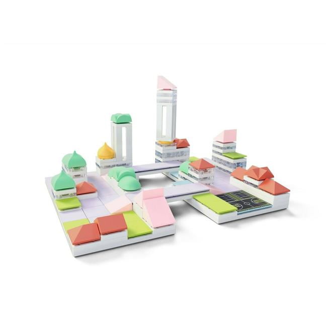 model building for kids