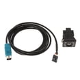 thumbnail image 2 of Adaptador del Cable del Arnés perfecl para KCE-422I KCE-236B, 2 of 8