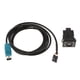 thumbnail image 2 of De Tomas De Cables Auxiliares AUX Adaptación De Para KCE-422I, 2 of 9