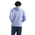 thumbnail image 2 of Hanes Men's Explorer French Terry Hoodie, Sizes XS-2XL, 2 of 5