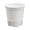 A, variant on Dongrere Self-Watering Plant Pots with Water Reservoir, Plastic Planters for Indoor Flowers, and Houseplants, 7x8 Inch