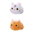 thumbnail image 1 of Gato Big Kitten Kitty Peluches Juguete Regalos 25cm+Gato Big Kitty Kitty Peluches Juguete R, 1 of 5