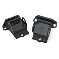 thumbnail image 3 of Convient 1900-1900 Chevrolet Petit Bloc 1955-1986 Trans Dapt Support Moteur 9525 pour Utilisation avec Petit Bloc Chevy; Support Moteur en Caoutchouc; Ensemble de 2, 3 of 5