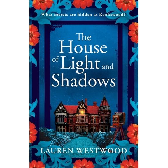 The House of Light and Shadows, (Paperback)