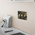 thumbnail image 5 of Yayeee Toggle Light Switch Wall Plate 2-Gang 4.56"x4.48" Decorative Outlet Cover, Floral Lines, 5 of 7