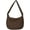 Coffee, variant on Kukuzhu Quilted Tote Bags for Women Lightweight Quilted Puffer Shoulder Bags Cotton Padded Hobo Purse Lattice 2023