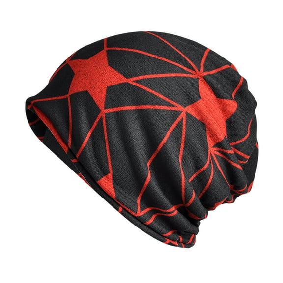 BEFOKA Winter Knit Beanie Hats for Women Cozy Skull Cap Hat Winter Warm Bucket Outdoor