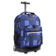 thumbnail image 1 of Mochila con ruedas J World New York Sunrise Block Navy, 1 of 7