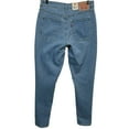 thumbnail image 2 of Levis 721 Women’s High Rise Skinny Utility Jeans 30x28 Light Blue Denim Stretch, 2 of 4