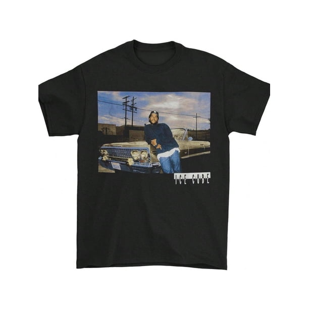 Rap Singer - Ice Cube Hip-Hop Rapper Print Fashion Shirt Girl's Summer Short-Sleeve T-Shirt Cool Casual Wear Girl Clothes Y2k Top Fashion