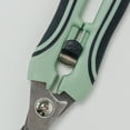 thumbnail image 5 of Dexypaws: Pet Nail Clipper - Large - Sage Green, Dog & Cat Grooming Tool, Precision Trimming, Stainless Steel Blades, Animal Care & Paw Maintenance, 5 of 9