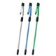 thumbnail image 1 of 3Pcs Bracelet Helper Tool - Fastener Tool, Silver+Blue+Green, 1 of 5