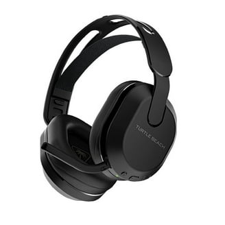 Turtle Beach Stealth Pro Wireless Gaming Headset - Noise