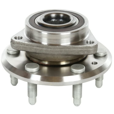 AutoShack Wheel Hub Bearing Replacement for Lincoln MKX MKS MKT Ford