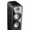 thumbnail image 4 of Bafles de torre Polk Audio Signature 55 BLK, 4 of 4