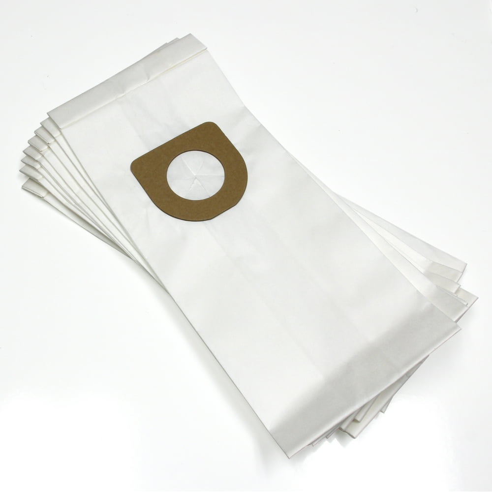 9 Pack Hoover 4010100Y Bag Type Y/Z Windtunnel Upright Vacuum Cleaner