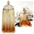 thumbnail image 1 of Intense Solar Scent by Mugler Alien Goddess Large 90ml Body Spray with Cashmere Wood, 1 of 8