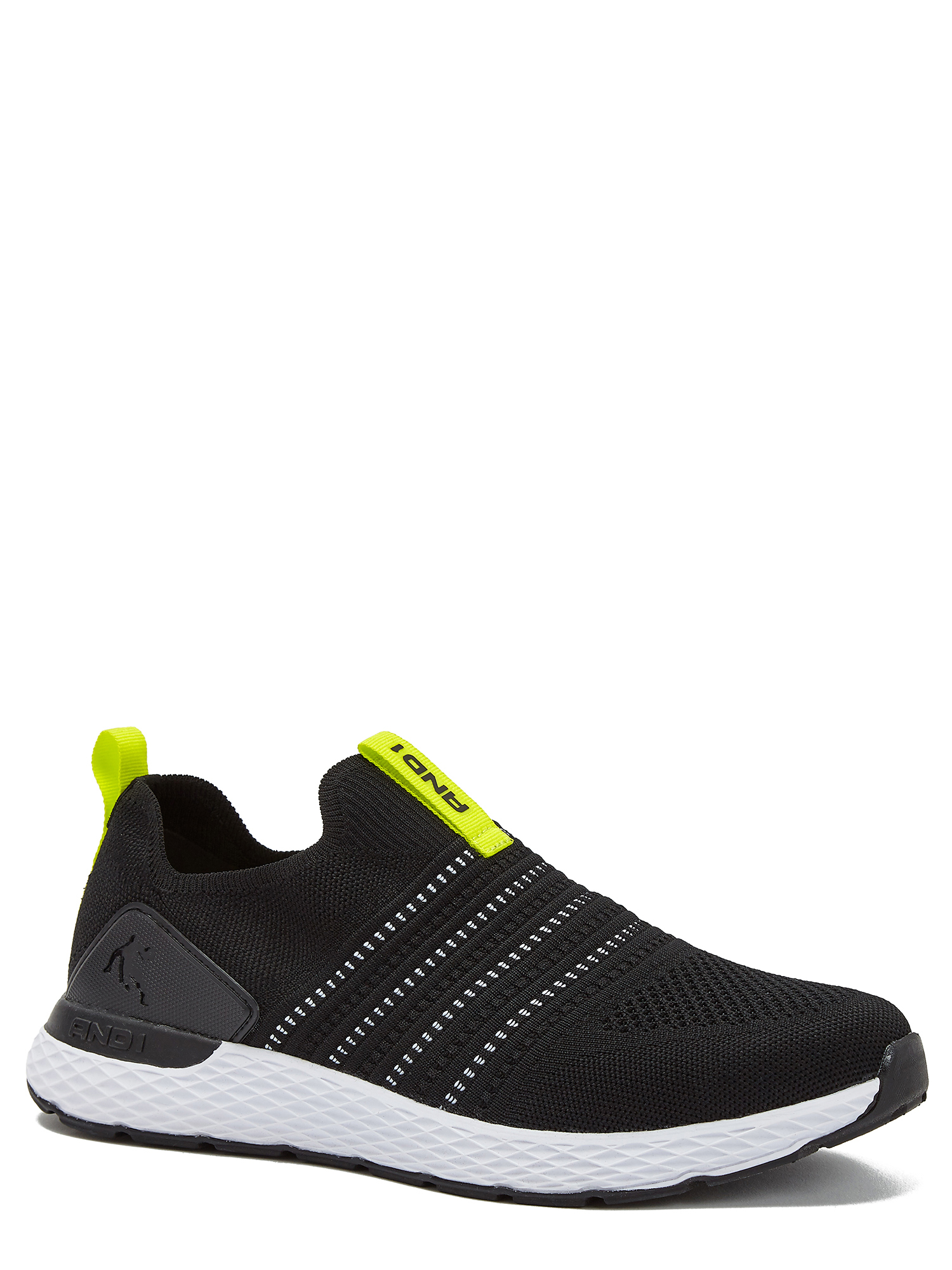 black joggers shoes mens
