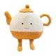 thumbnail image 5 of Jellycat Hot Toys Teapot Doll Cute Cartoon Tea Table Doll Decorative Accessories Gift Teapot Doll, 5 of 8