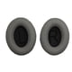thumbnail image 2 of Inteprter Almohadillas para los oídos, almohadillas para los oídos, cancelación de ruido, protección auditiva para juegos, orejeras, piezas de Relojes inteligentes Gris+Negro, 2 of 6