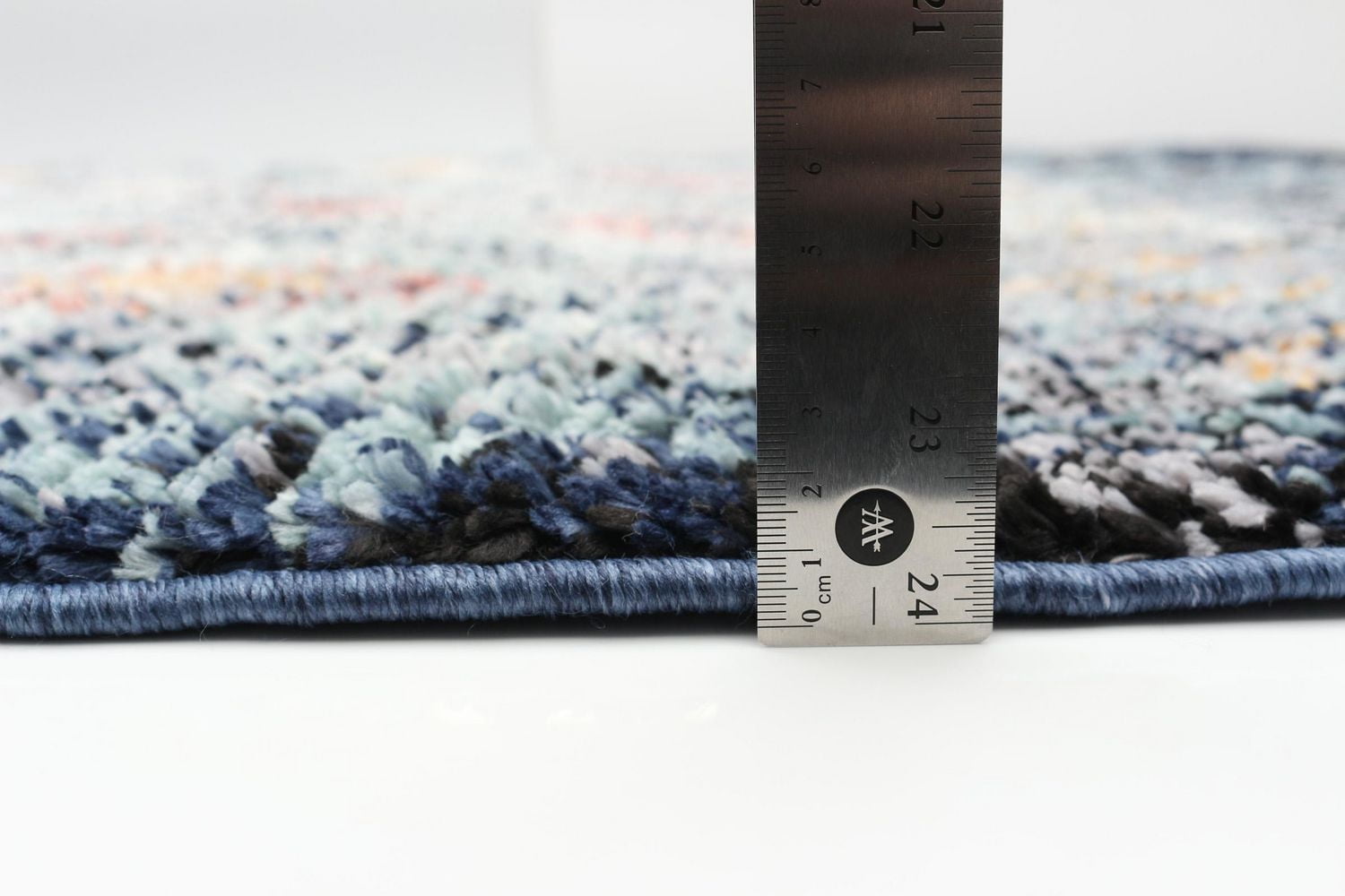 ECARPET Morrocan Area Rug Boho Chic Carpet for Living Room Bedroom