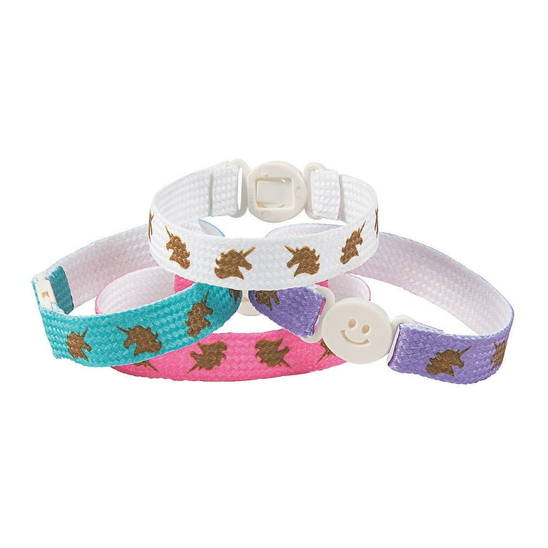 Unicorn bff bracelets sale