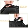 thumbnail image 5 of 41” 0.5mm Thick Padded Protective Water-resistant Guitar Backpack  Adjustable Shoulder Strap Guitar Back Bag, 5 of 7