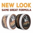thumbnail image 3 of Suavecito Pomade Original Hold For Men 4 oz, 1 Pack - Medium Shine Water Based Wax Like Flake Free Hair Gel - Easy To Wash Out - All Day Hold For All Hairstyles, 3 of 5