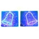 thumbnail image 4 of Kit DIY electrónico Bearachild campana carillón Wobbly, 4 of 6