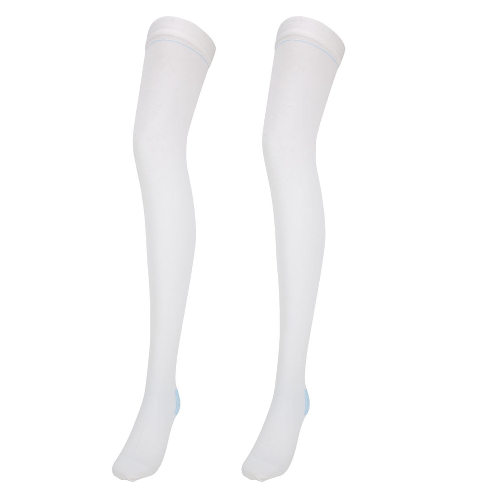 LYUMO Varicose Vein Stockings Anti-Slip 