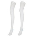 thumbnail image 4 of Dioche Varicose Veins Stockings, Exquisite Workmanship Great Craftsmanship For Home, 4 of 8