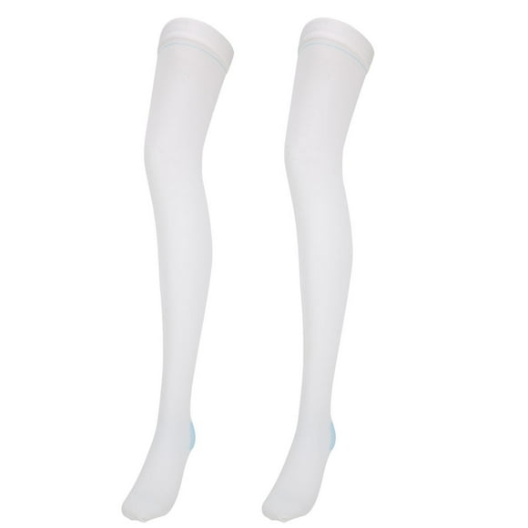 LYUMO Varicose Vein Stockings Anti-Slip Blood Clots Compression Socks Healthy Care Stockings,Varicose Veins Socks,Veins Compression Socks