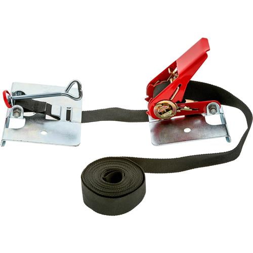 BESSEY SVH400 Wood Flooring Strap Clamp,13 ft