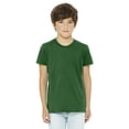 thumbnail image 1 of Bella + Canvas T-Shirt en Jersey pour Jeunes, 1 of 1