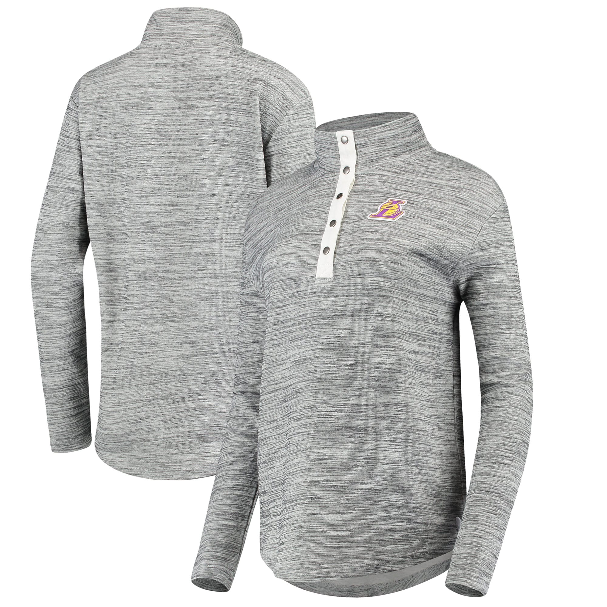 lakers women's sweatshirt