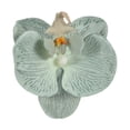 thumbnail image 1 of OUSITAID 10pcs Imitation Decorative Phalaenopsis Realistic Design Fake Flowers for Wedding Centerpieces Decoration, 1 of 2