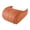 Orange, variant on Daolelai Car Headrest