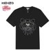 thumbnail image 2 of 9606 kkk tiger Moda Camisetas Mujer Hombres Manga Cortapangjing, 2 of 4