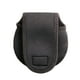 thumbnail image 1 of Sonducket Bolsa de cubierta de carrete de pesca, cubiertas de lanzamiento de cebo simples profesionales, bolsa de curricán de Color sólido, Pescar Negro, 1 of 6