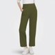 thumbnail image 4 of Cowsor Girl's Bootcut Yoga Pants,High Waisted Casual Kids Bell Bottoms Pants, 4 of 7