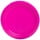 Disposable Paper Plates, 7", Neon Pink, 70 Count, by Way To Celebrate