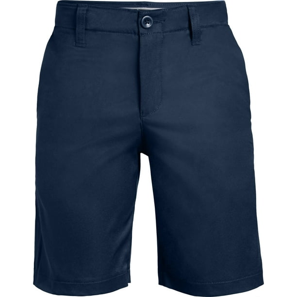 Under Armour Under Armour Boys' Match Play 2.0 Golf Shorts Walmart