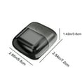 thumbnail image 3 of Mini Portable Body Wash Head Usb Rechargeable Men's Beard Knife Portable Body Wash Head Usb Rechargeable Portable, 3 of 9