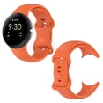 thumbnail image 3 of Pulsera Deportiva Correa Silicona Ajustable para Google Pixel Watch 3 41mm/45mm, 3 of 9