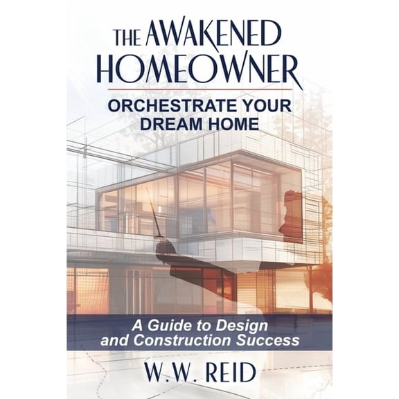 The Awakened Homeowner, (Paperback)