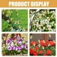 thumbnail image 2 of 10 estacas decorativas para jardín, simulación de abejas, decoración de abejas, adornos de abejas, 2 of 7