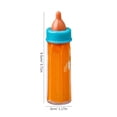 thumbnail image 3 of 4 Pc Baby Dolls Feeding Bottle Magic Set Disappearing Milk Pretend Play Toy, 3 of 8