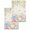 Pink Yellow, variant on Easter Eggs Kitchen Dish Towels for Drying Dishes Set of 2, Spring Daisy Eucalyptus Leaves Teal Wooden Waffle Weave Microfiber Hand Tea Bathroom Towels Quick Dry & Absorbent Towel 12x12